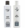 Nioxin System 2 Cleanser Shampoo, 10.1 oz & Nioxin System 2 Scalp Therapy Conditioner, 10.1 oz DUO - 2 of 4