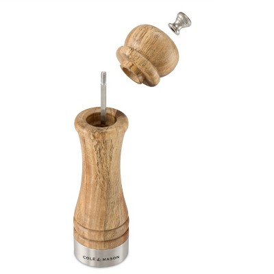 Cole & Mason Camden Salt and Pepper Grinder