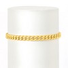 Ross-Simons Italian 5mm 14kt Yellow Gold Curb-Link Bracelet - 3 of 4