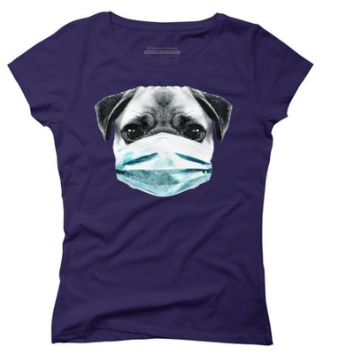 pug shirt target