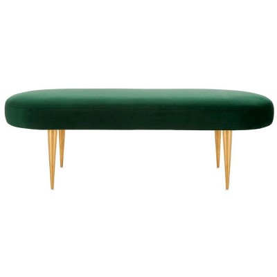 Corinne Oval Bench  - Safavieh