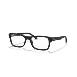 Ray-Ban RB5268 50mm Gender Neutral Square Eyeglasses - prescription-ready - 1 of 4