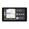 Pioneer® DMH-WC6600NEX 9-In. Modular Car Stereo Head Unit with Bluetooth®, Alexa® Built-in, and Apple CarPlay®/Android Auto™ in Black - 2 of 4