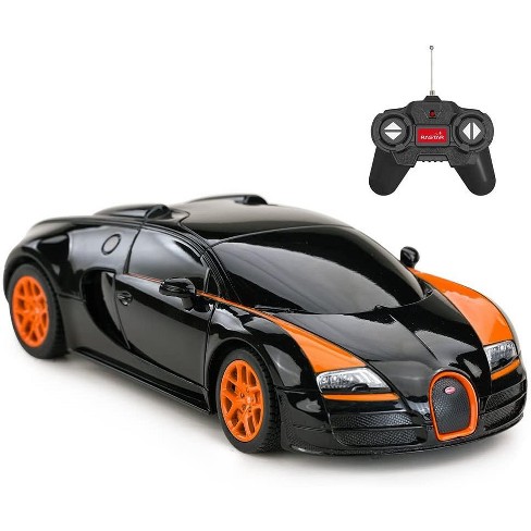 Bugatti remote control store car target