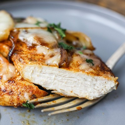 Smart Chicken Organic Boneless & Skinless Chicken Breast - 0.75-1.75lbs - price per lb