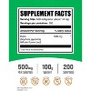BulkSupplements Rutin Powder - 2 of 4