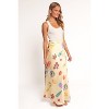 Kinsey Maxi Skirt - 2 of 4