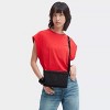 Kipling Riri Printed Crossbody Bag - 2 of 4