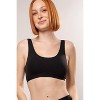 Smart & Sexy Women's Stretchiest EVER Scoop Neck Bralette - 4 of 4