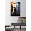 Trends International Disney Zombies 4: Dawn Of The Vampire (2025) - Group Unframed Wall Poster Prints - 2 of 4