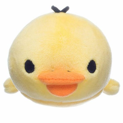Kiiroitori San-X Original Mini Mochi Plush