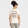 Women's Ford 66 Wild West Short Sleeve Graphic T-Shirt - Ivory - 2 of 3