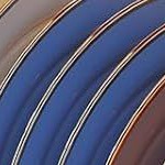 bowl rack 42.3*30*7.5cm white