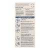 Nair Sensitive Hair Remover Legs & Body Wax Strips - 40ct - 2 of 4
