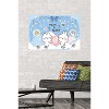 Trends International Mimi & Neko - Clouds Unframed Wall Poster Prints - 2 of 4