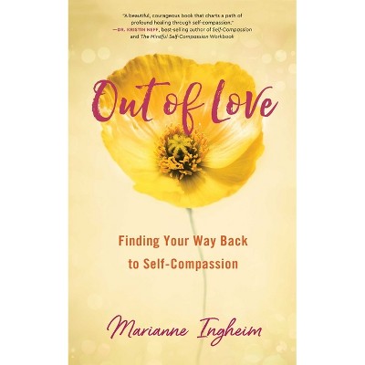 Out of Love - by  Marianne Ingheim (Paperback)