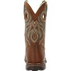 Women's Durango® Maverick™ Women's Waterproof Work Boot - 4 of 4