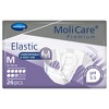 MoliCare Premium Elastic 8D Incontinence Brief, Unisex, Medium - image 2 of 3