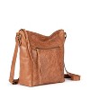 THE SAK Women's Ashland Leather Crossbody - 4 of 4