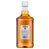 Jim Beam Apple Bourbon Whiskey - 375ml Plastic Bottle - 2 of 4