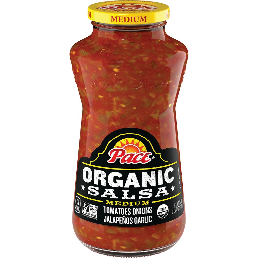 PACE DIPS SALSA