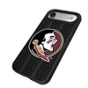 NCAA ACC Universities Text Backdrop MagSafe Compatible Cell Phone Case for Apple iPhone 17 Series - 2 of 4
