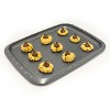 BergHOFF GEM Non-stick 3Pc Bakeware Set, Small Cookie Sheet, Cupcake Pan and Bundt Pan - 2 of 4