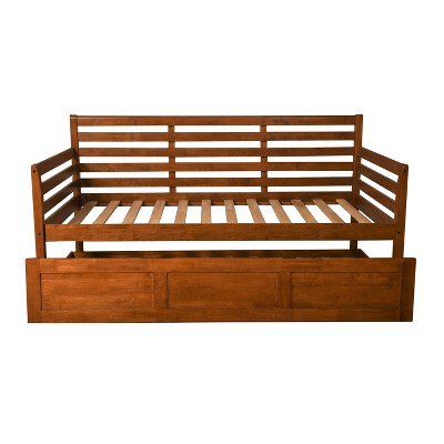 Yorkville Trundle Daybed Frame Only - Dual Comfort