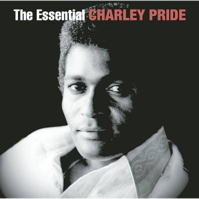 Charley Pride - Essential Charley Pride (CD)