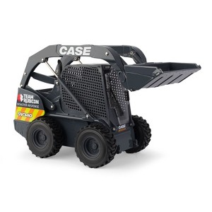 ERTL 1/16 Limited Edition Case SV340 Team Rubicon Skid Steer - 1 of 3