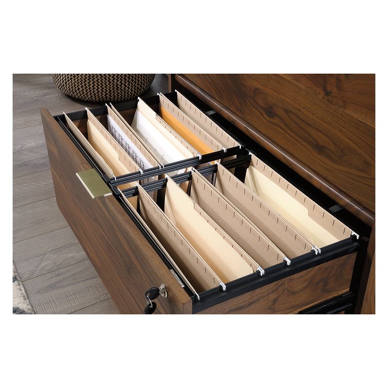 2 Drawers Clifford Place Lateral File Cabinet - Sauder, 4 of 7