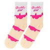 Crazy Socks, Funny Novelty Socks - 2 of 4