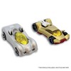 Imaginmat: Jumbo - Hot Wheels - Floor Playmat & 2 Toy Cars, 47 x 61",Ages 3+ - 3 of 4