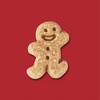 Buddy Biscuits Grain-Free Soft and Chewy Treats with Grilled Beef Dry Dog Treats - 5oz - 3 of 4