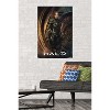 Trends International Halo: Season 2 - Riz One Sheet Unframed Wall Poster Prints - 2 of 4