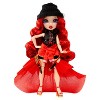 Rainbow High Fantastic Fashion Ruby Anderson 11" Fashion Doll w/ Playset - 3 of 4
