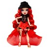 Rainbow High Fantastic Fashion Ruby Anderson 11 Fashion Doll W/ Playset :  Target