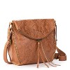 THE SAK Women's Silverlake Crossbody - 4 of 4