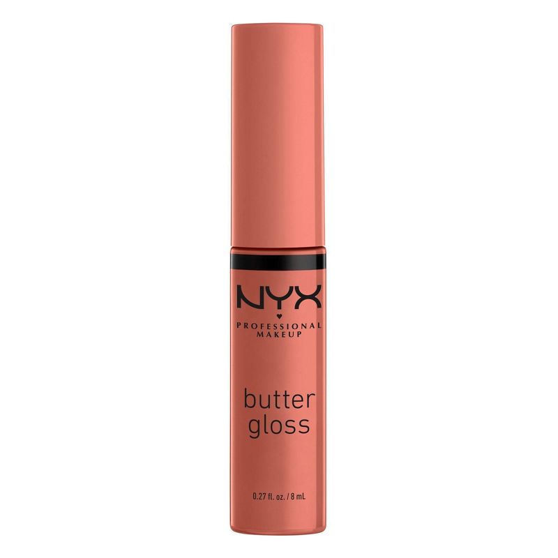 NYX Professional Makeup Butter Lip Gloss - 0.27 fl oz, 4 of 21