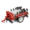 Spec Cast 1/64 Red Unverferth NutriMax 2600 Applicator with Dual Wheels UBC-073 - 2 of 4