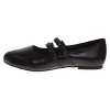 Badgley Mishcka Girls' Ballerinas Shoes (Little Kids/ Big Kids) - 3 of 4