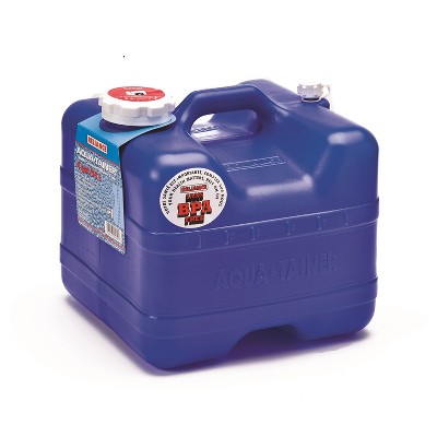 Reliance Products 8910-03 Aqua-pak 5 Gallon 20 Liter Bpa-free