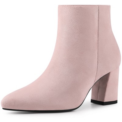 leather ankle boots debenhams