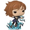 Funko Pop! Jujutsu Kaisen: Nobara Kugisaki #1884 Chase Variant - 2 of 4
