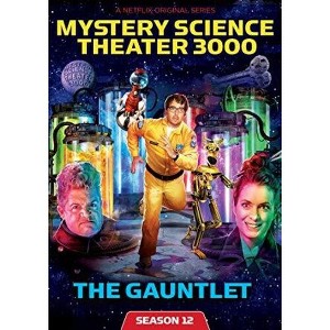 Mystery Science Theater 3000: Season Twelve - 1 of 1