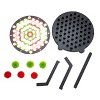 Koosh Dartboard Toy Multi - Sports Sets - 7pc: Interactive Indoor Game for Kids, Age 5+ - 2 of 3