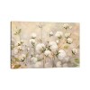 iCanvas Cotton Field by Julia Purinton Canvas Print Wall Art - 2 of 3