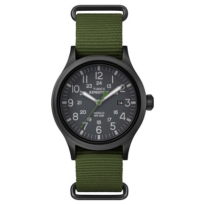 Target store timex weekender