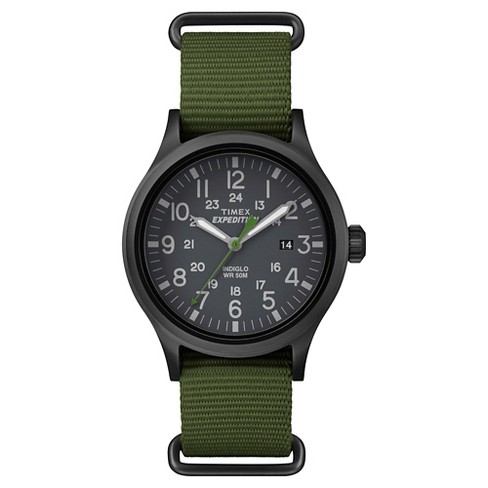 Top 82+ imagen timex nato strap