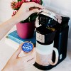 VitaCup Genius Energy & Focus Medium Roast Coffee - Single Serve Pods - 18ct - image 3 of 4